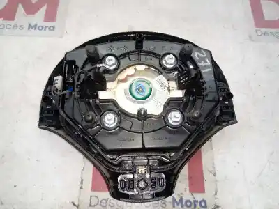 Peça sobressalente para automóvel em segunda mão airbag dianteiro esquerdo por peugeot 3008 active referências oem iam   