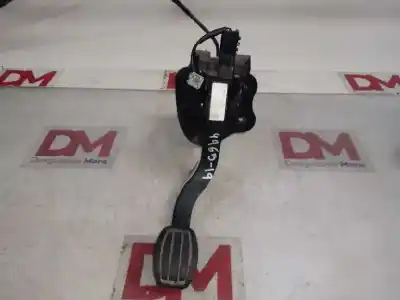 Peça sobressalente para automóvel em segunda mão bomba de embreagem por toyota proace l1h1 furgón active referências oem iam 9817949580