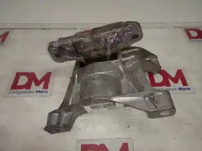 Peça sobressalente para automóvel em segunda mão suporte motor por toyota proace l1h1 furgón active referências oem iam 4a103720