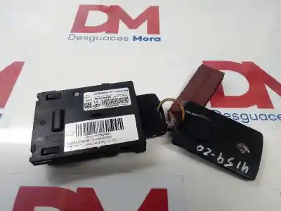 Автозапчасти б/у переключатель стартера за renault scenic iii grand dynamique ссылки oem iam 285909828r