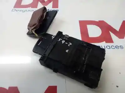 Автозапчасти б/у переключатель стартера за renault scenic iii grand dynamique ссылки oem iam 285909828r  