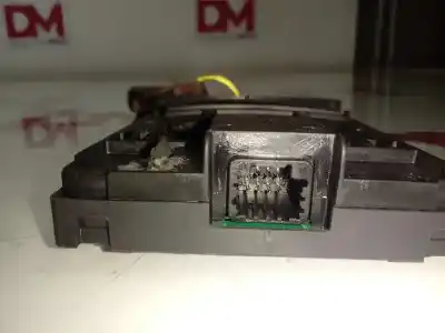 Автозапчасти б/у переключатель стартера за renault scenic iii grand dynamique ссылки oem iam 285909828r  