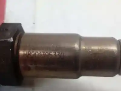 Peça sobressalente para automóvel em segunda mão sonda lambda por renault kangoo 1.5 dci diesel fap referências oem iam 8201395330  