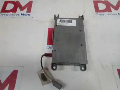 Автозапчасти б/у БЛОК УПРАВЛЕНИЯ ДВИГАТЕЛЕМ за PORSCHE CAYENNE (TYP 92AA)  ссылки OEM IAM 7L5035729A  