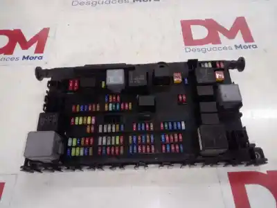 Gebrauchtes Autoersatzteil relais sicherungskasten multifunktionsrelais zum daf ft xf 106.480 oem-iam-referenzen 2150895  