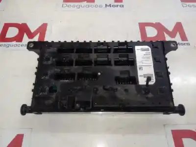 Gebrauchtes Autoersatzteil relais sicherungskasten multifunktionsrelais zum daf ft xf 106.480 oem-iam-referenzen 2150895  