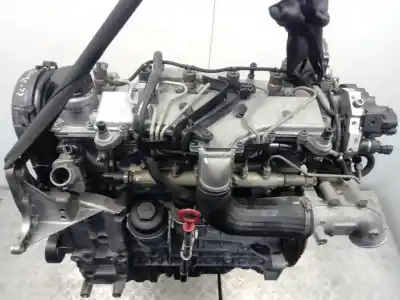 Piesă de schimb auto la mâna a doua MOTOR COMPLET pentru VOLVO S60 BERLINA  Referințe OEM IAM D5244T5  