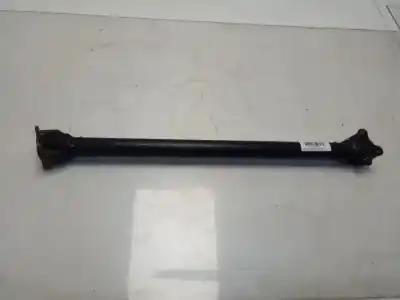 Second-hand car spare part front center transmission for bmw x1 (e84) 2.0 turbodiesel cat oem iam references 