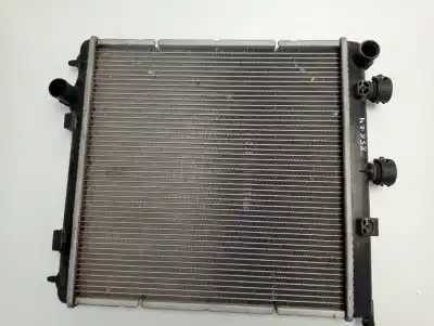 Gebrauchtes Autoersatzteil wasserradiator zum citroen c3 attraction oem-iam-referenzen 9684522780