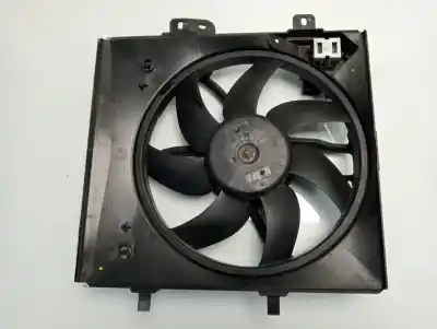 Gebrauchtes Autoersatzteil elektro-lüfter zum citroen c3 attraction oem-iam-referenzen 9675280980