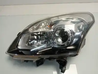 Peça sobressalente para automóvel em segunda mão farol / farolim esquerdo por renault koleos dynamique pack2 referências oem iam   