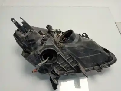 Peça sobressalente para automóvel em segunda mão farol / farolim esquerdo por renault koleos dynamique pack2 referências oem iam   