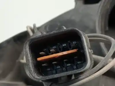 Peça sobressalente para automóvel em segunda mão farol / farolim esquerdo por renault koleos dynamique pack2 referências oem iam   