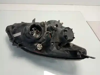 Peça sobressalente para automóvel em segunda mão farol / farolim esquerdo por renault koleos dynamique pack2 referências oem iam   