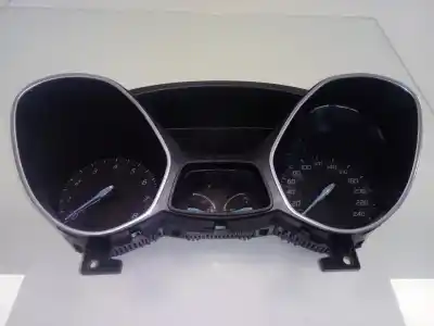 Second-hand car spare part dashboard for ford focus lim. (cb8) trend oem iam references bm5t10849au