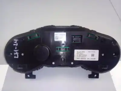 Peça sobressalente para automóvel em segunda mão quadrante por ford focus lim. (cb8) trend referências oem iam bm5t10849au  