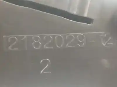 Peça sobressalente para automóvel em segunda mão quadrante por ford focus lim. (cb8) trend referências oem iam bm5t10849au  