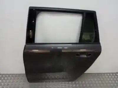 Peça sobressalente para automóvel em segunda mão porta do automóvel traseira esquerda por citroen c4 picasso feel referências oem iam 9803033780