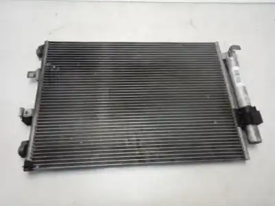 Second-hand car spare part air conditioning condenser / radiator for ford focus lim. (cb8) trend oem iam references bv6119710ba
