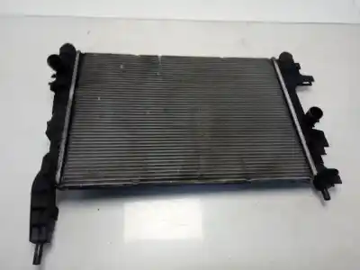 Second-hand car spare part water radiator for ford focus lim. (cb8) trend oem iam references cv618005va