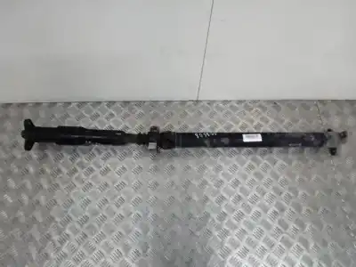 Second-hand car spare part center transmission for bmw x1 (e84) 2.0 turbodiesel cat oem iam references 757348203