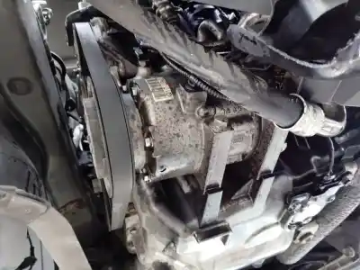 Second-hand car spare part air conditioning compressor for hyundai tucson (tl, tle) 1.7 crdi oem iam references q10ueng