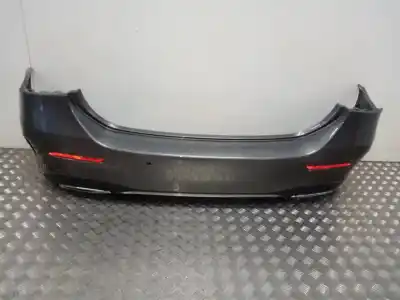 Pezzo di ricambio per auto di seconda mano PARAURTI POSTERIORE per MERCEDES-BENZ CLASE A BERLINA (BM 177)  Riferimenti OEM IAM   