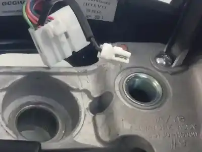 Second-hand car spare part steering wheel for kia picanto (ja) concept oem iam references 56120h800  