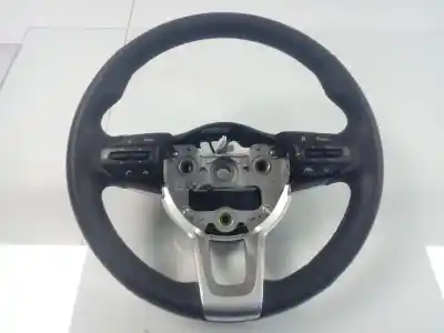 Peça sobressalente para automóvel em segunda mão volante por kia stonic (ybcuv) 1.2 cat referências oem iam 56180hb000