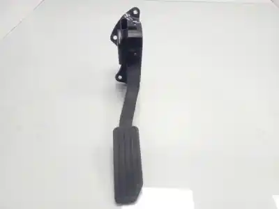 Second-hand car spare part accelerator pedal for land rover discovery sport landmark edition 179 cv / 132 kw oem iam references fk729f836ab  