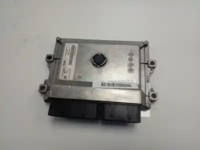 Second-hand car spare part ECU ENGINE CONTROL for PEUGEOT 208 (P2)  OEM IAM references 9840853180  