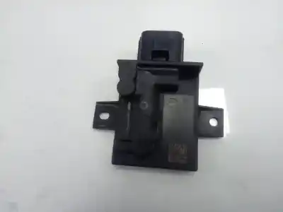 Peça sobressalente para automóvel em segunda mão módulo eletrônico por land rover discovery sport 2.0 td4 cat referências oem iam fk729d370af