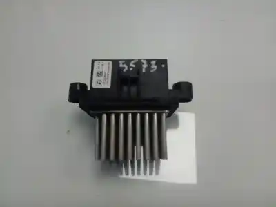 Peça sobressalente para automóvel em segunda mão resistência sofagem chauffage por land rover discovery sport 2.0 td4 cat referências oem iam du228001