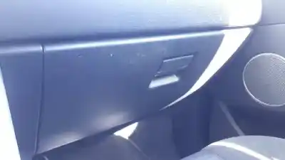 Peça sobressalente para automóvel em segunda mão porta luvas por land rover evoque dynamic referências oem iam 