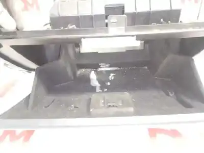 Peça sobressalente para automóvel em segunda mão porta luvas por land rover evoque dynamic referências oem iam   