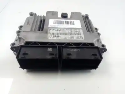 Second-hand car spare part ecu engine control for ford focus lim. (cb8) trend oem iam references 0261s08536