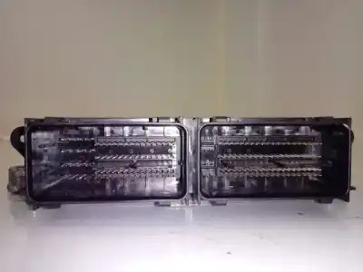 Second-hand car spare part ecu engine control for ford focus lim. (cb8) trend oem iam references 0261s08536  