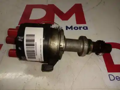 Pièce détachée automobile d'occasion DISTRIBUTEUR D'ALLUMAGE pour SEAT IBIZA (6K1)  Références OEM IAM 050905205AR  