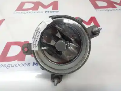 Peça sobressalente para automóvel em segunda mão farol / projetor de nevoeiro esquerdo por iveco stralis 500 euro 4 referências oem iam 