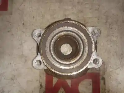 Автозапчасти б/у втулка за porsche macan (typ ) 3.0 cat ссылки oem iam 8k0407  