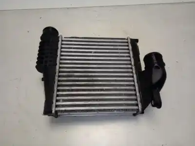 Pezzo di ricambio per auto di seconda mano intercooler per citroen c4 picasso/spacetourer feel 163 cv / 120 kw riferimenti oem iam 9675627980  