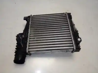 Second-hand car spare part INTERCOOLER for CITROEN C4 PICASSO/SPACETOURER  OEM IAM references 9675627980  