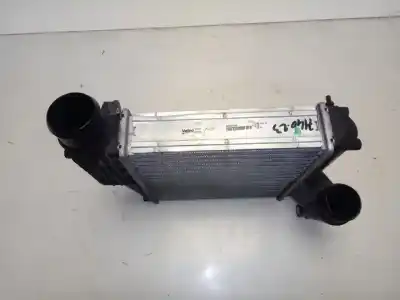Pezzo di ricambio per auto di seconda mano intercooler per citroen c4 picasso/spacetourer feel 163 cv / 120 kw riferimenti oem iam 9675627980  