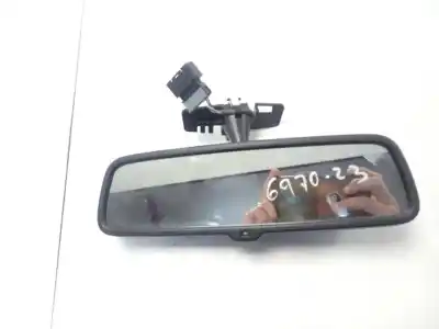 Tweedehands auto-onderdeel binnenspiegel voor opel corsa e 1.4 oem iam-referenties 3500083