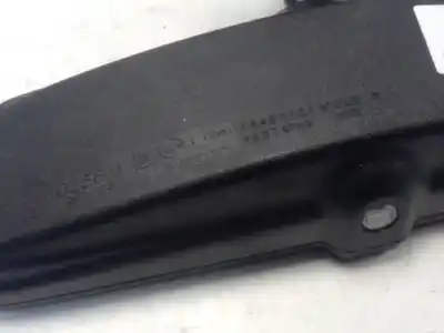 Pezzo di ricambio per auto di seconda mano specchio interno per opel corsa e 1.4 riferimenti oem iam 3500083  