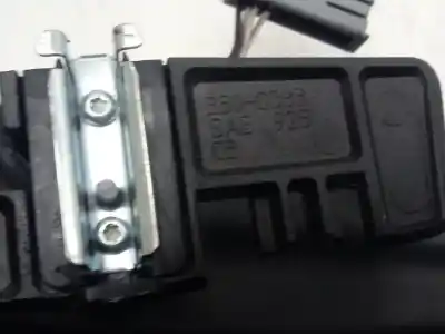 Pezzo di ricambio per auto di seconda mano specchio interno per opel corsa e 1.4 riferimenti oem iam 3500083  