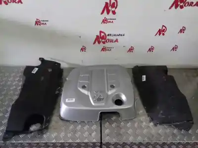 Second-hand car spare part engine cover for lexus gs (gs/us/ws19) 300 oem iam references 