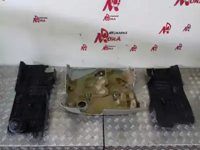 Автозапчастина б/у крішка двигуна для lexus gs (gs/us/ws19) 300 посилання на oem iam   