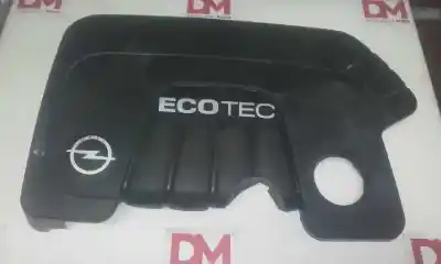 Piesă de schimb auto la mâna a doua capaca motor pentru opel zafira tourer expression referințe oem iam 