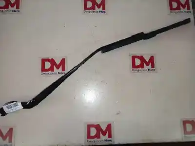Pezzo di ricambio per auto di seconda mano braccio tergicristallo anteriore destro per ford ecosport titanium riferimenti oem iam 